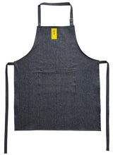 Load image into Gallery viewer, FILTA DENIM / BARISTA APRON WITH POCKET