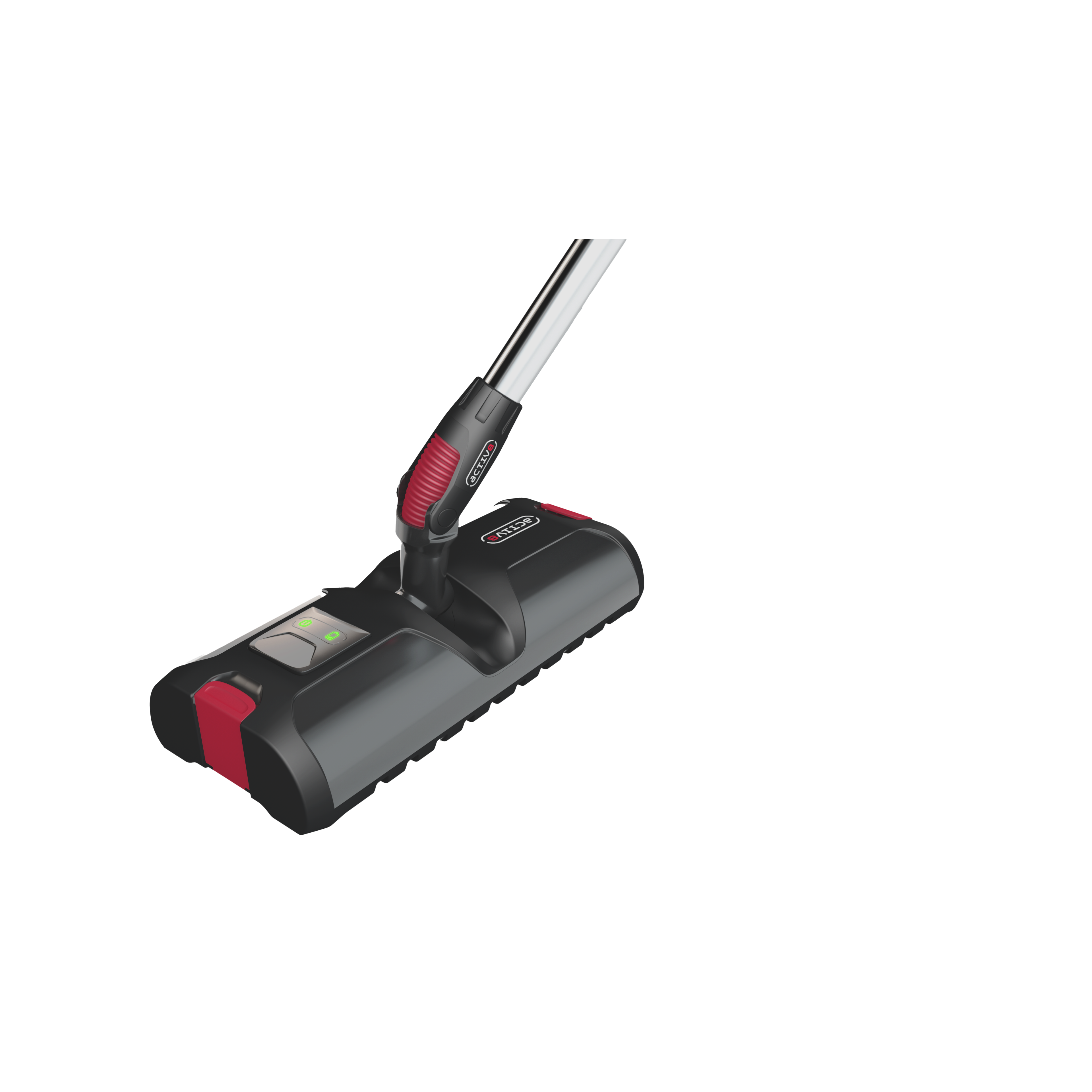 ACTIV8 Battery Powered Vacuum Head 32mm