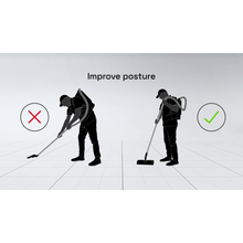 Load image into Gallery viewer, ACTIV8 Battery Powered Vacuum Head 32mm