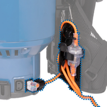 Load image into Gallery viewer, PACVAC HARNESS KIT BACK & SHOULDER SUPPORT FOR 700 SERIES *New*