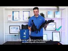 Load image into Gallery viewer, PACVAC HARNESS KIT BACK & SHOULDER SUPPORT FOR 700 SERIES *New*