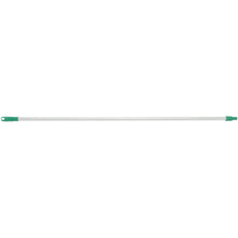 Load image into Gallery viewer, EDCO MOP HANDLE WITH NYLON TIP GREEN 1.5M X 25MM