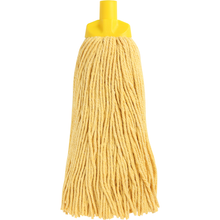 Load image into Gallery viewer, EDCO ENDURO MOP HEAD YELLOW - 400G/30CM