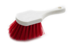 Load image into Gallery viewer, TRUST GONG Cleaning Brush - RED