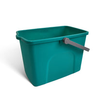 Load image into Gallery viewer, FILTA ALL PURPOSE BUCKET GREEN 9LT