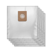 Load image into Gallery viewer, N1 - ULTRACLEAN NILFISK GM200-500 SMS MULTI LAYERED VACUUM BAGS 5 PACK