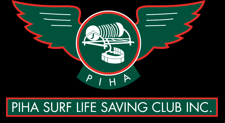 PIHA Surf Life Saving Club - Junior Nippers Sponsorship