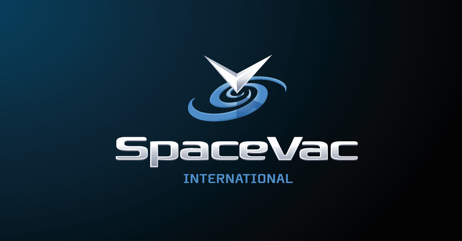 SpaceVac - Now at Filta (INCLEAN NZ)