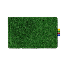 Load image into Gallery viewer, MOTORSCRUBBER TURF PAD FOR SHOCK