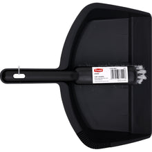 Load image into Gallery viewer, TRUST Heavy Duty Commercial Dustpan and Brush
