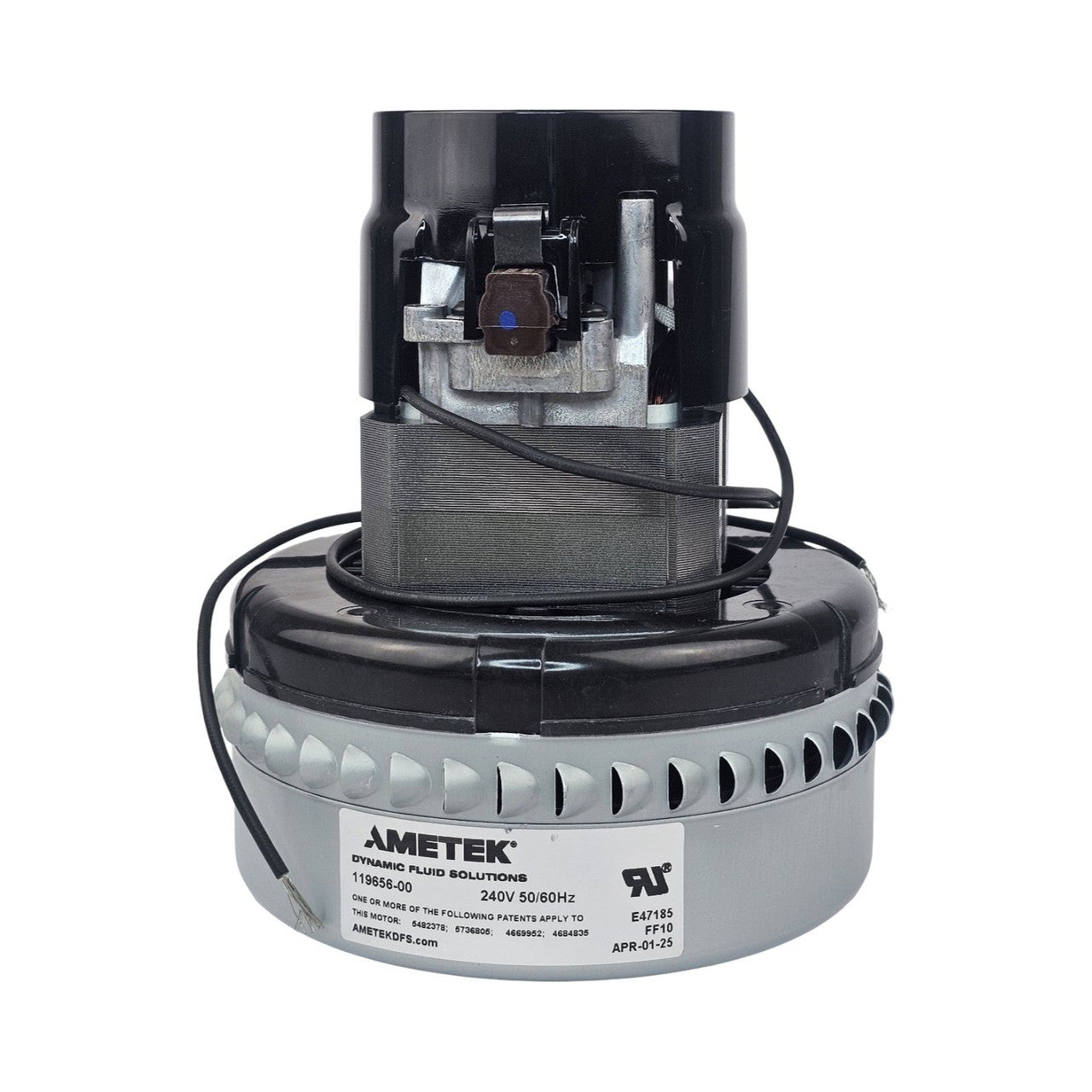 AMETEK MOTOR BP-P 2 STAGE 1100W