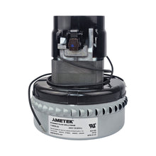 Load image into Gallery viewer, AMETEK MOTOR BP-P 2 STAGE 1100W