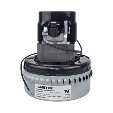 AMETEK MOTOR BP-P 2 STAGE 1100W