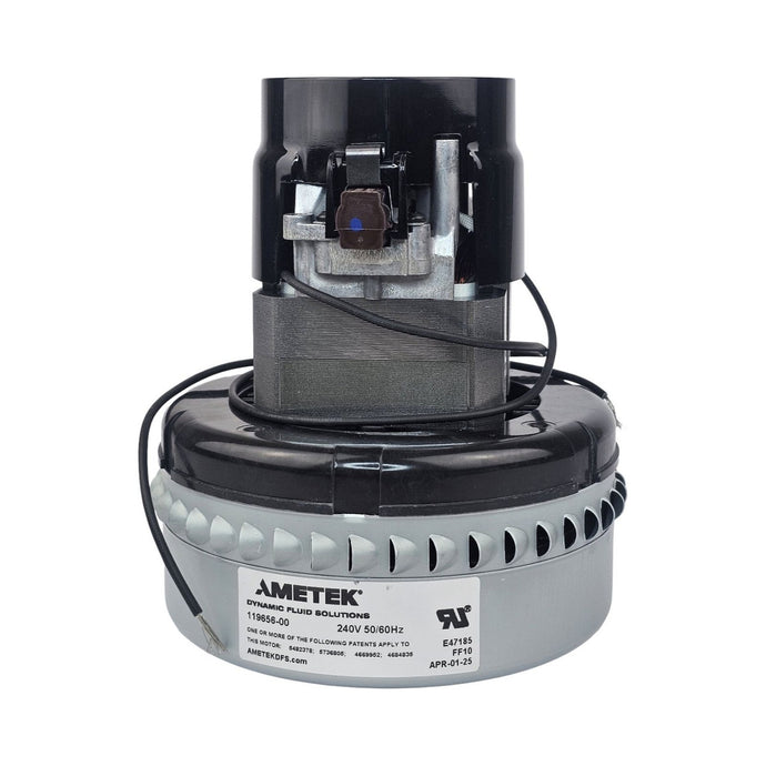 AMETEK MOTOR BP-P 2 STAGE 1100W