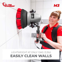 Load image into Gallery viewer, MOTORSCRUBBER M3M KIT