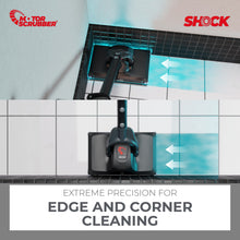 Load image into Gallery viewer, MOTORSCRUBBER SHOCK STARTER KIT