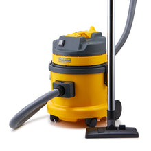Load image into Gallery viewer, PULLMAN 15LT WET &amp; DRY COMMERCIAL VACUUM