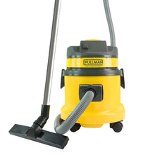 Load image into Gallery viewer, PULLMAN 15LT WET &amp; DRY COMMERCIAL VACUUM
