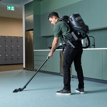 Load image into Gallery viewer, Pullman Advance® Lithium PL950 32mm Backpack Vacuum Cleaner