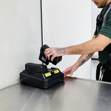 Load image into Gallery viewer, Pullman Advance® Lithium PL950 32mm Backpack Vacuum Cleaner