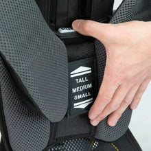 Load image into Gallery viewer, Pullman Advance® Commander PV900 32mm Backpack Vacuum Cleaner