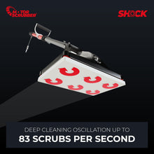 Load image into Gallery viewer, MOTORSCRUBBER SHOCK STARTER KIT