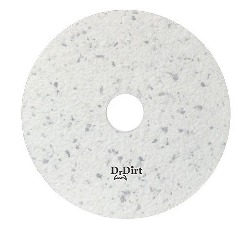 Dr. Dirt Composite Nano Floor Pad 425mm 17"