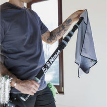 Load image into Gallery viewer, Unger Ninja Pole 3.5M, 3 Sections