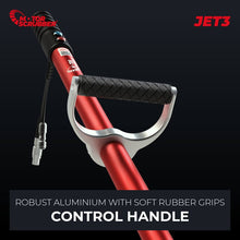 Load image into Gallery viewer, MOTORSCRUBBER JET3 STARTER KIT