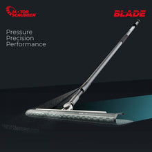 Load image into Gallery viewer, MOTORSCRUBBER BLADE SPRAY MOP SYSTEM