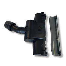 Load image into Gallery viewer, FILTA UNIVERSAL TURBO BRUSH FLOOR TOOL 31-36MM - BLACK