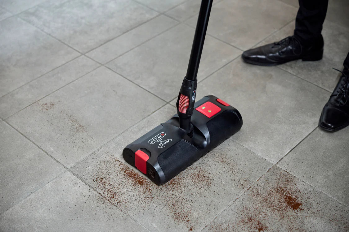 ACTIV8 Battery Powered Vacuum Head 32mm