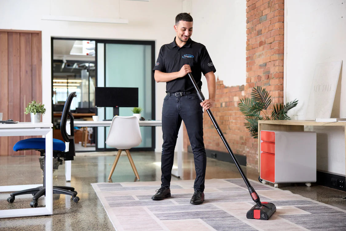 ACTIV8 Battery Powered Vacuum Head 32mm