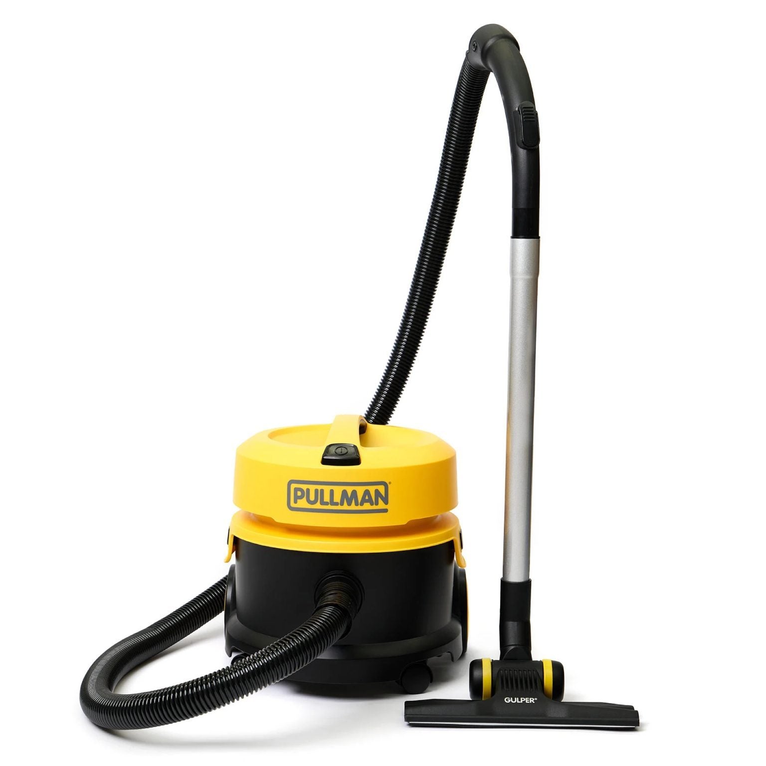 PULLMAN 10LT DRY COMMERCIAL VACUUM CLEANER