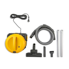 Load image into Gallery viewer, PULLMAN 10LT DRY COMMERCIAL VACUUM CLEANER