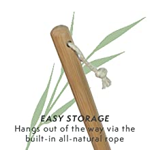 Load image into Gallery viewer, FILTA BAMBOO HANDLE 1.5M X 25MM