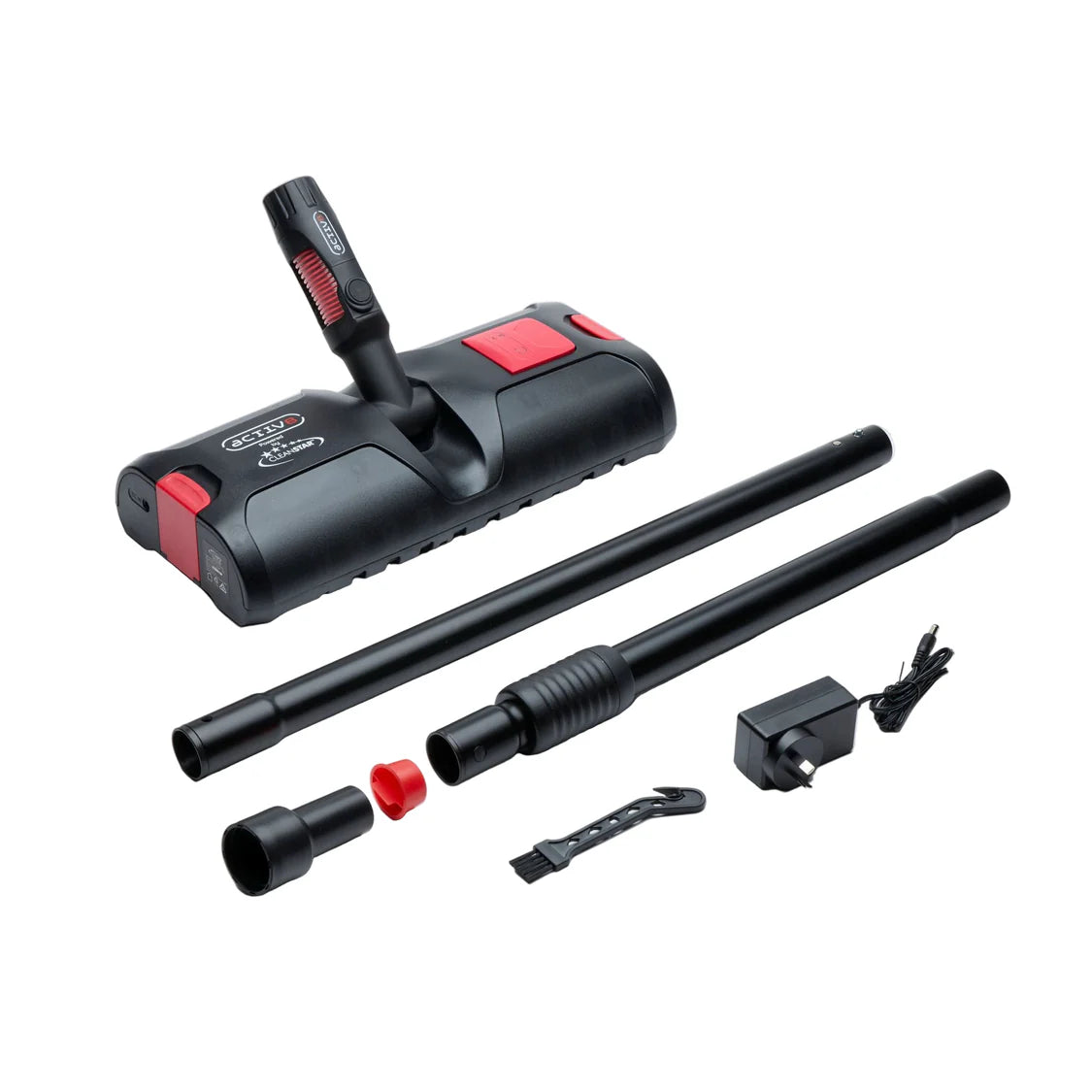 ACTIV8 Battery Powered Vacuum Head 32mm