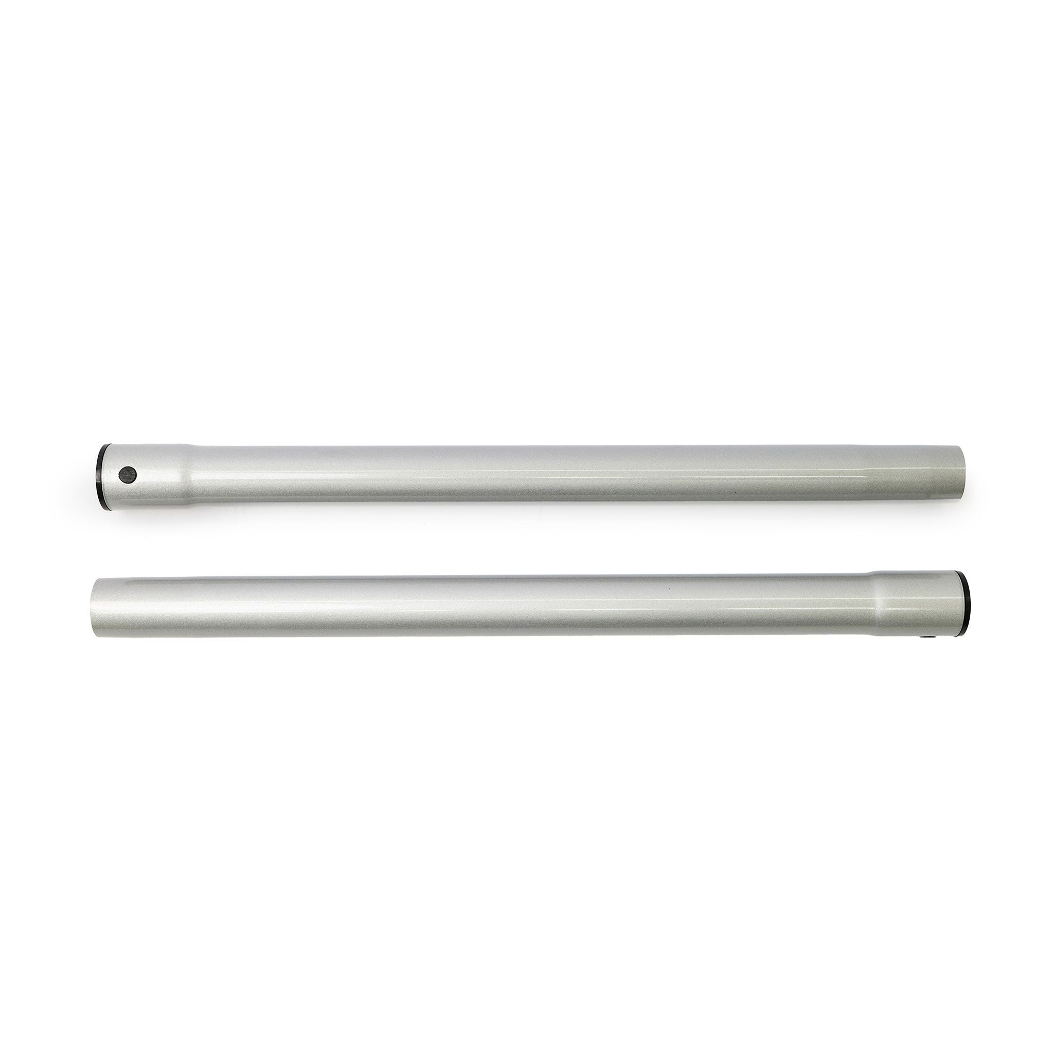 PULLMAN CD1203 CHROME PIPES X2 35mm