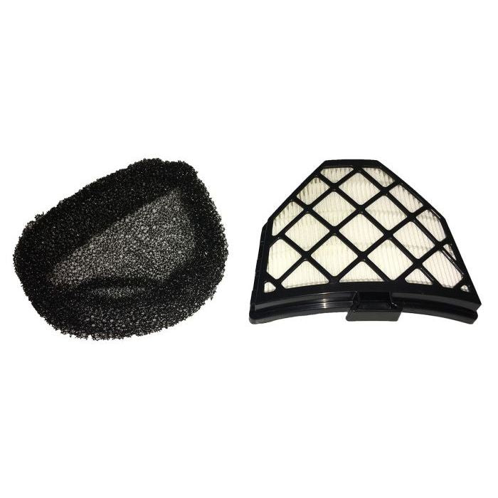 PULLMAN COMMANDER EXHAUST FILTER  SET - PV900/PL950