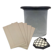Load image into Gallery viewer, PULLMAN COMMANDER ADVANCE MAINTENANCE KIT PV900 /PL950