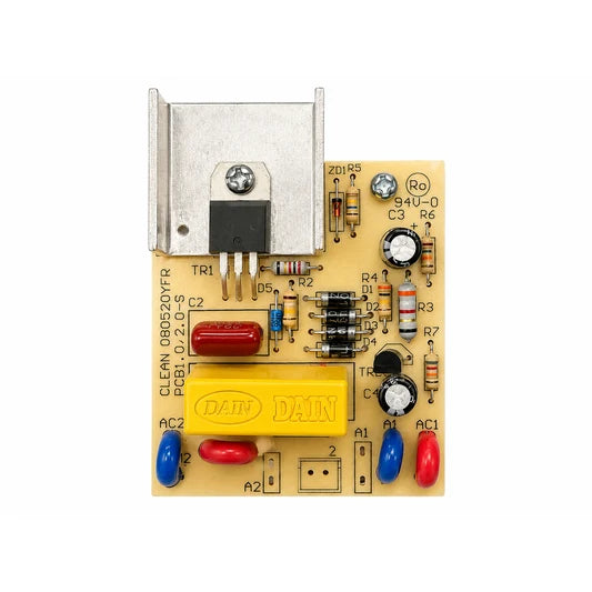 PULLMAN PCB CD1203 / PULL10LD