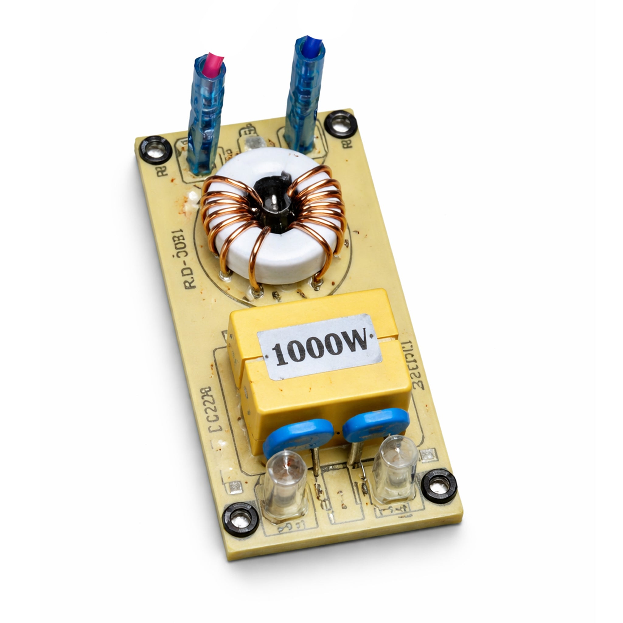 PULLMAN PCB FOR A-031B