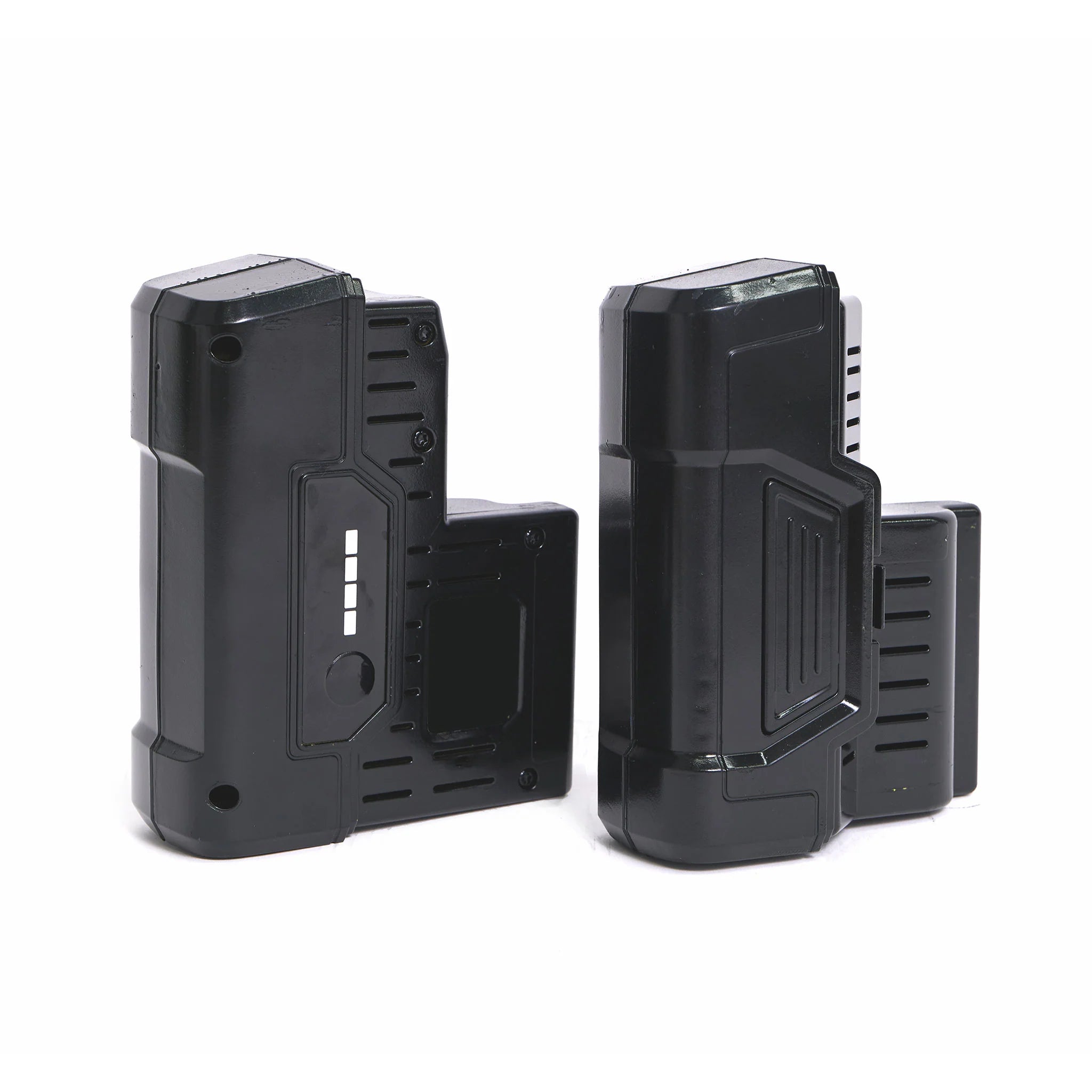 PULLMAN PL950BLK - BATTERIES X2