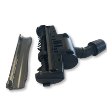 Load image into Gallery viewer, FILTA UNIVERSAL TURBO BRUSH FLOOR TOOL 31-36MM - BLACK