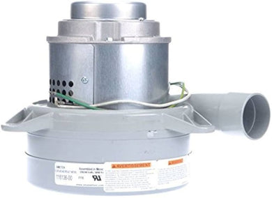 AMETEK MOTOR BP-T 3 STAGE 1630W