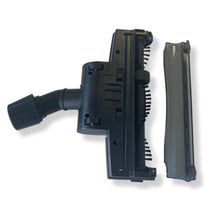 Load image into Gallery viewer, FILTA UNIVERSAL TURBO BRUSH FLOOR TOOL 31-36MM - BLACK