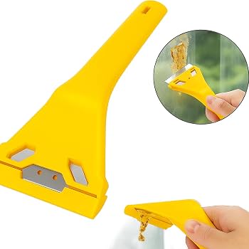 FILTA WINDOW & GLASS SCRAPER