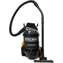 Load image into Gallery viewer, Pullman Advance® Commander PV900 32mm Backpack Vacuum Cleaner