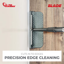Load image into Gallery viewer, MOTORSCRUBBER BLADE SPRAY MOP SYSTEM