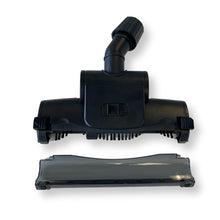 Load image into Gallery viewer, FILTA UNIVERSAL TURBO BRUSH FLOOR TOOL 31-36MM - BLACK